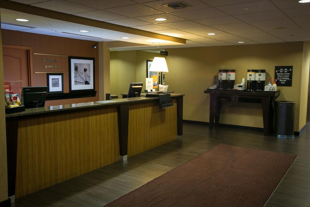 Spx Hotel גרין ביי מראה חיצוני תמונה