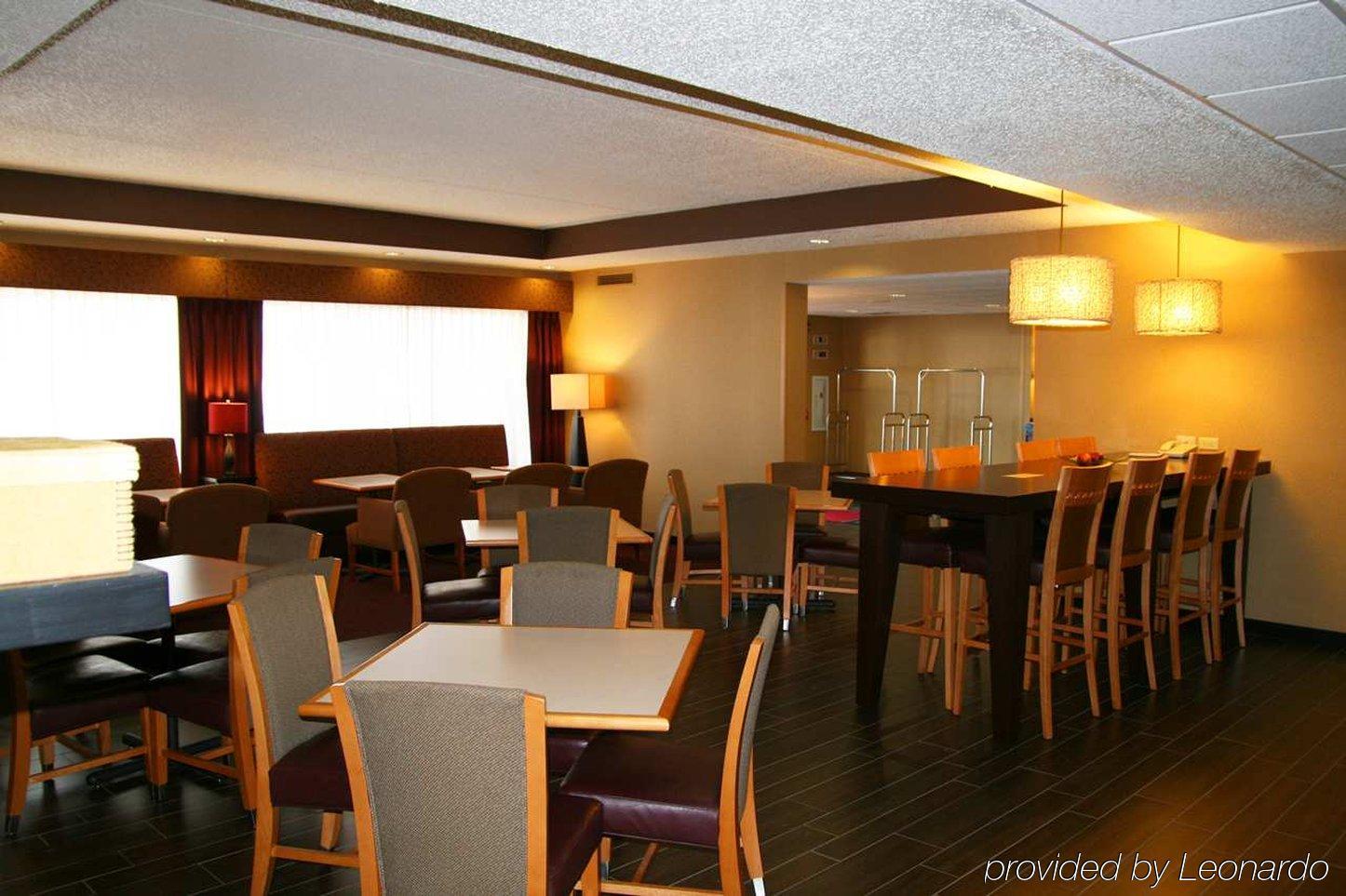 Spx Hotel גרין ביי מסעדה תמונה