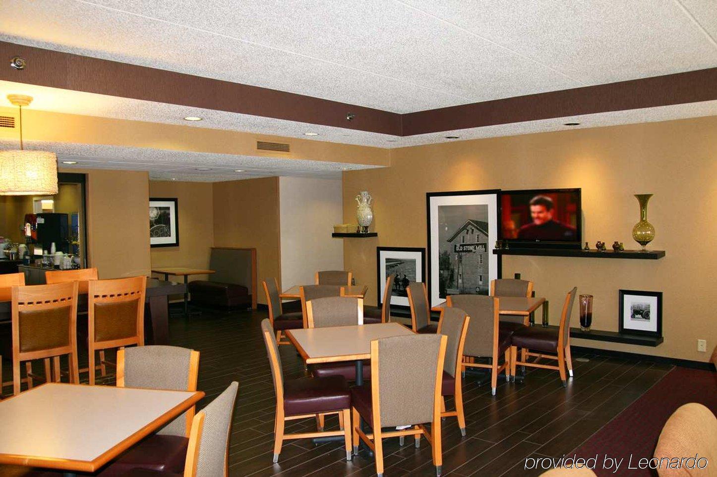Spx Hotel גרין ביי מסעדה תמונה