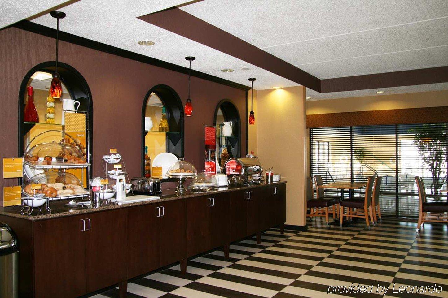 Spx Hotel גרין ביי מסעדה תמונה