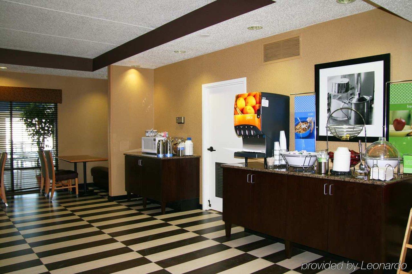 Spx Hotel גרין ביי מסעדה תמונה