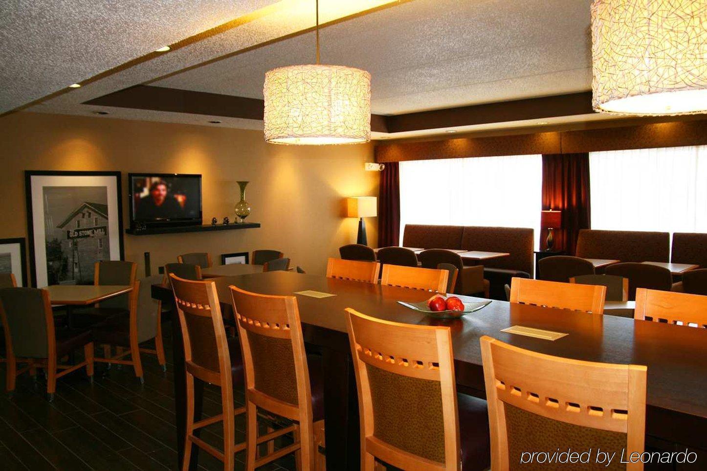 Spx Hotel גרין ביי מסעדה תמונה