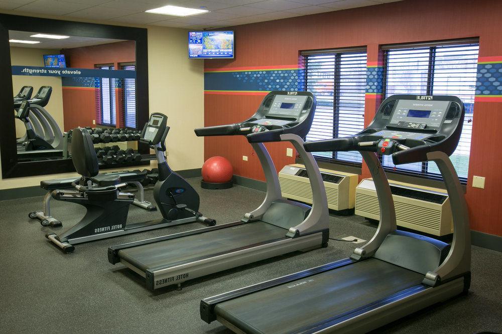 Spx Hotel גרין ביי מראה חיצוני תמונה