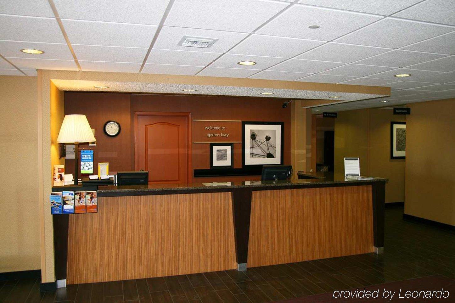 Spx Hotel גרין ביי מראה חיצוני תמונה